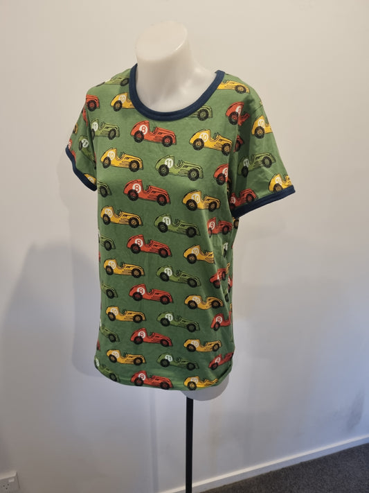 Maxomorra TShirt - Size M