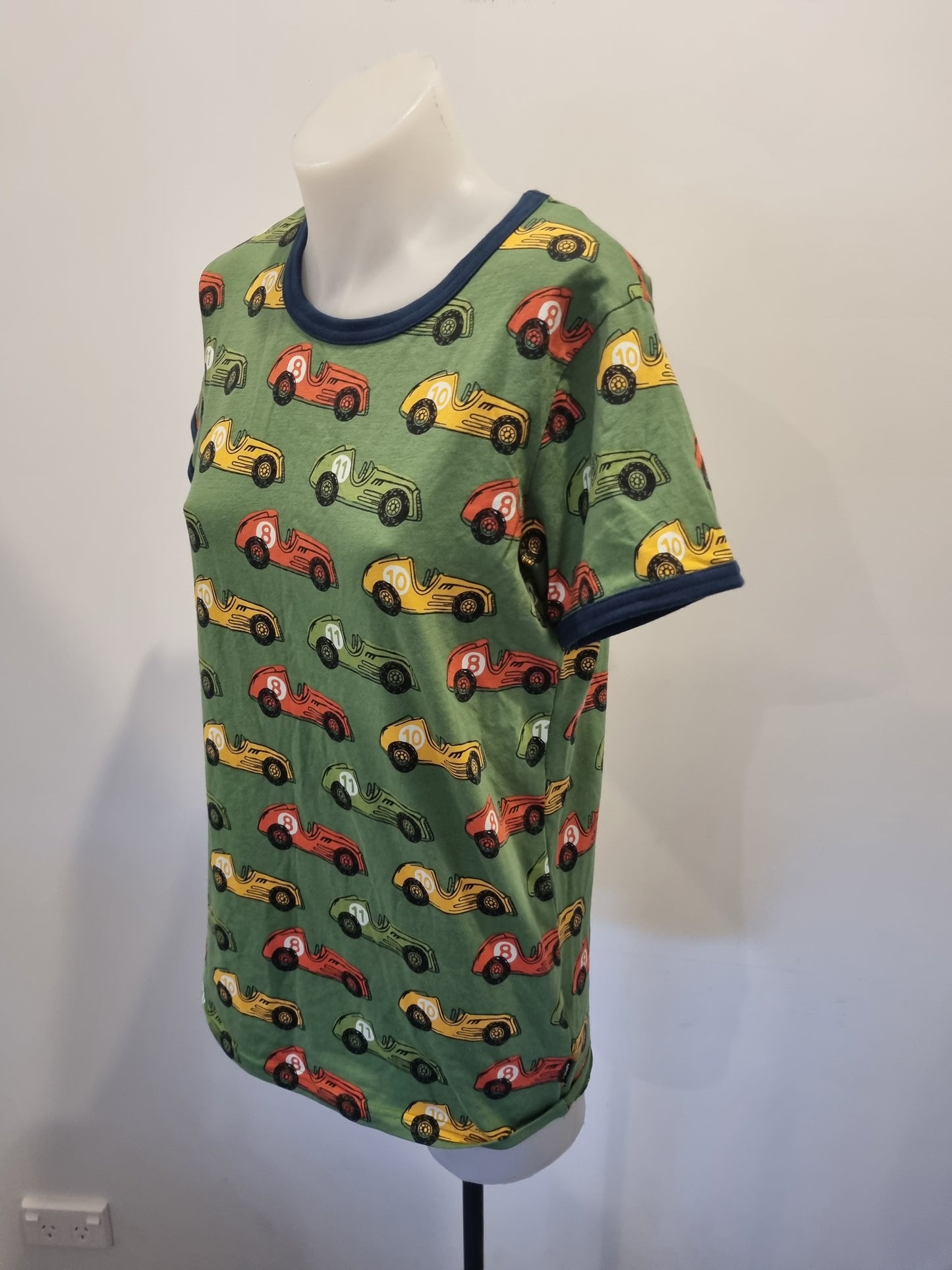 Maxomorra TShirt - Size M