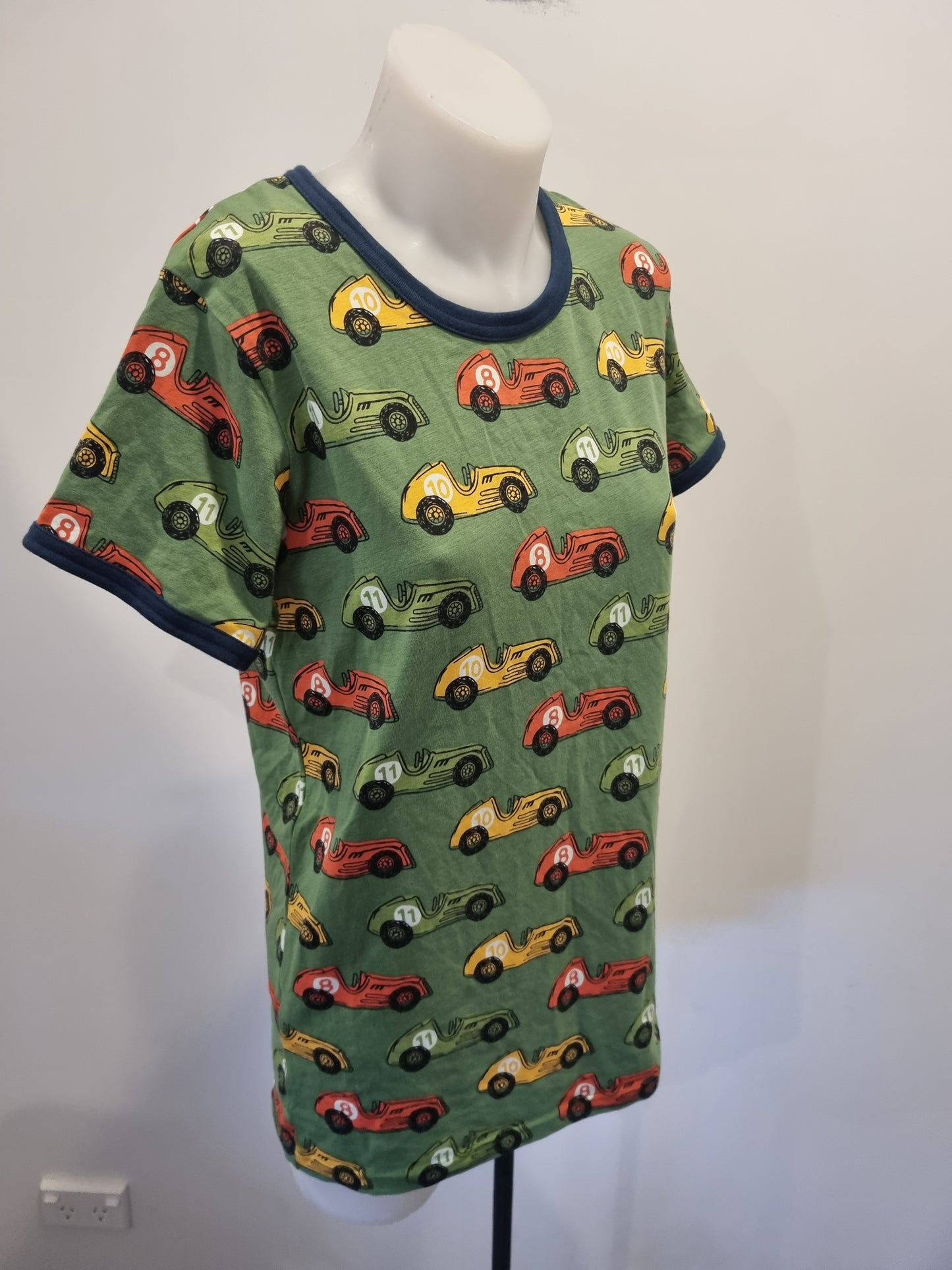 Maxomorra TShirt - Size M
