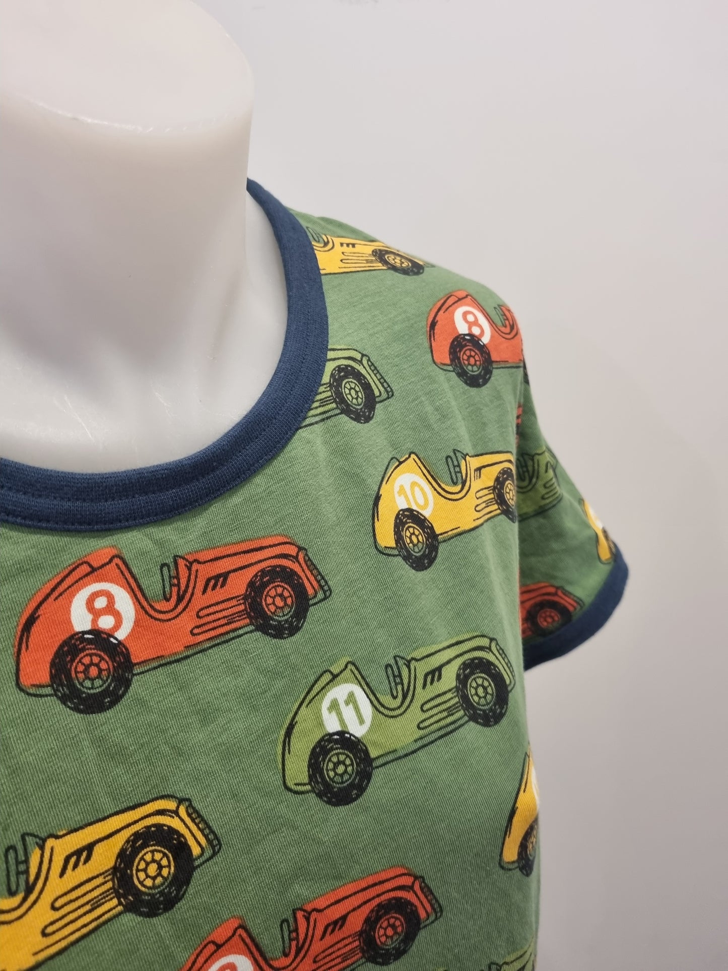 Maxomorra TShirt - Size M