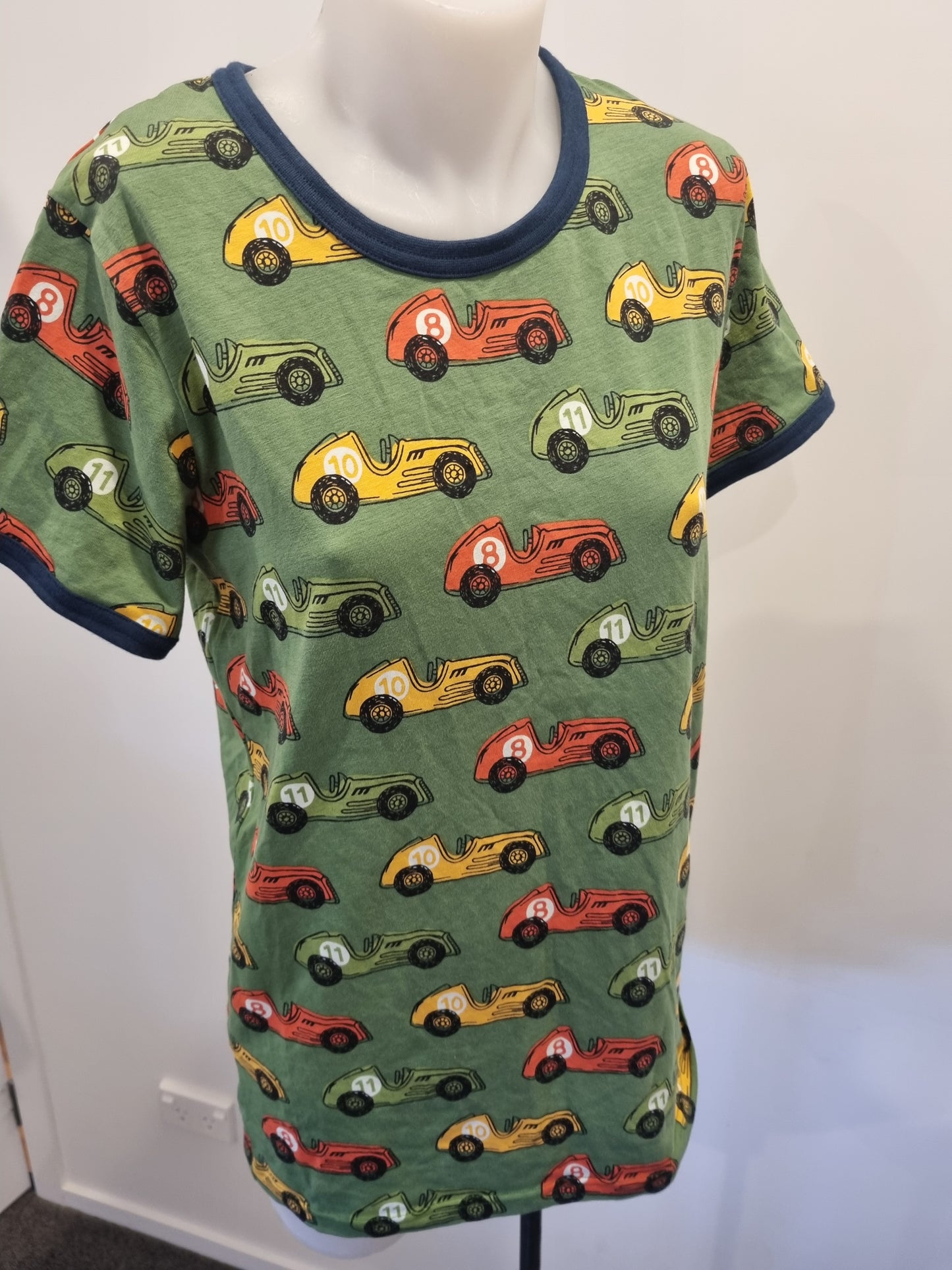 Maxomorra TShirt - Size M