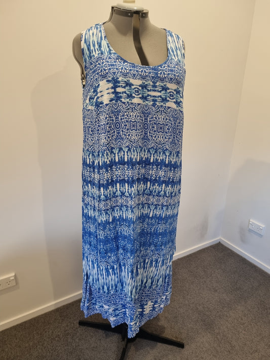 Autograph Dress - Size 20