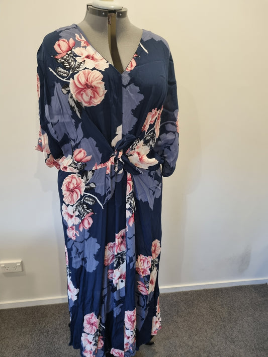Autograph Dress - Size 24  (BNWT)