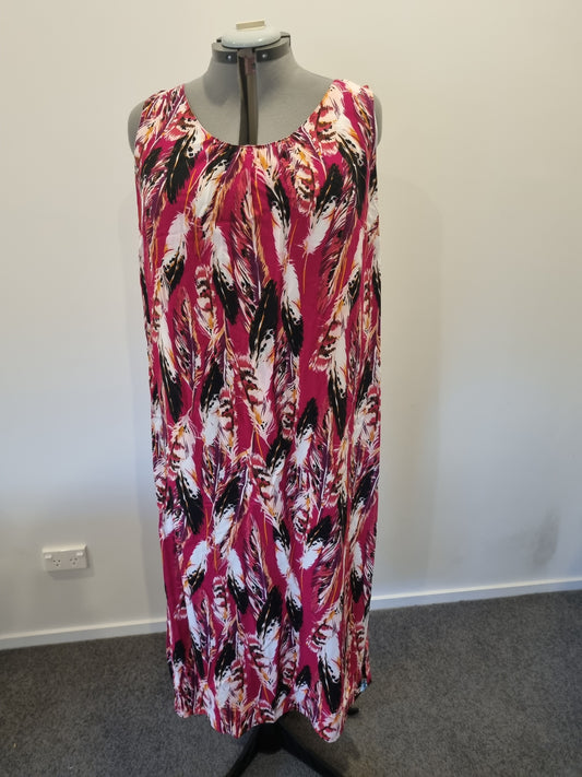 Autograph Dress - Size 20