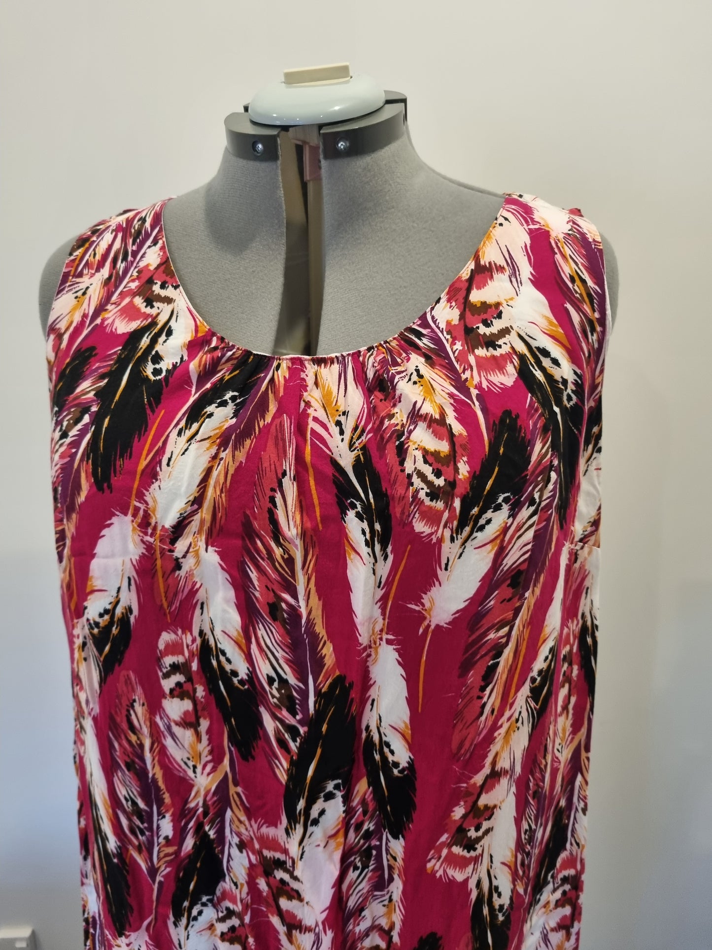 Autograph Dress - Size 20