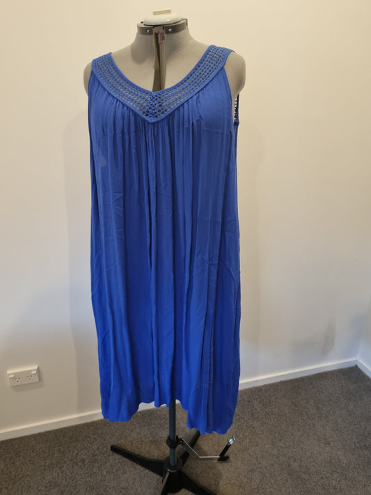 Autograph Dress - Size 22