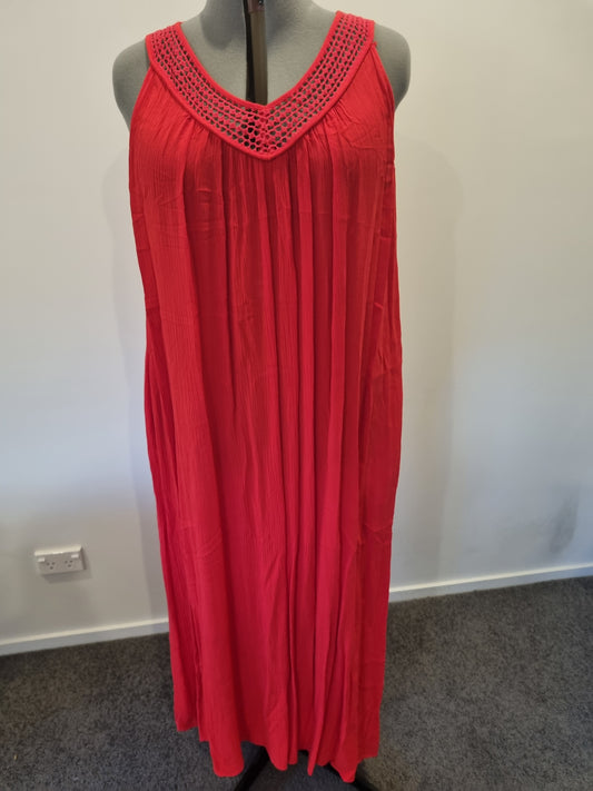 Autograph Dress - Size 22