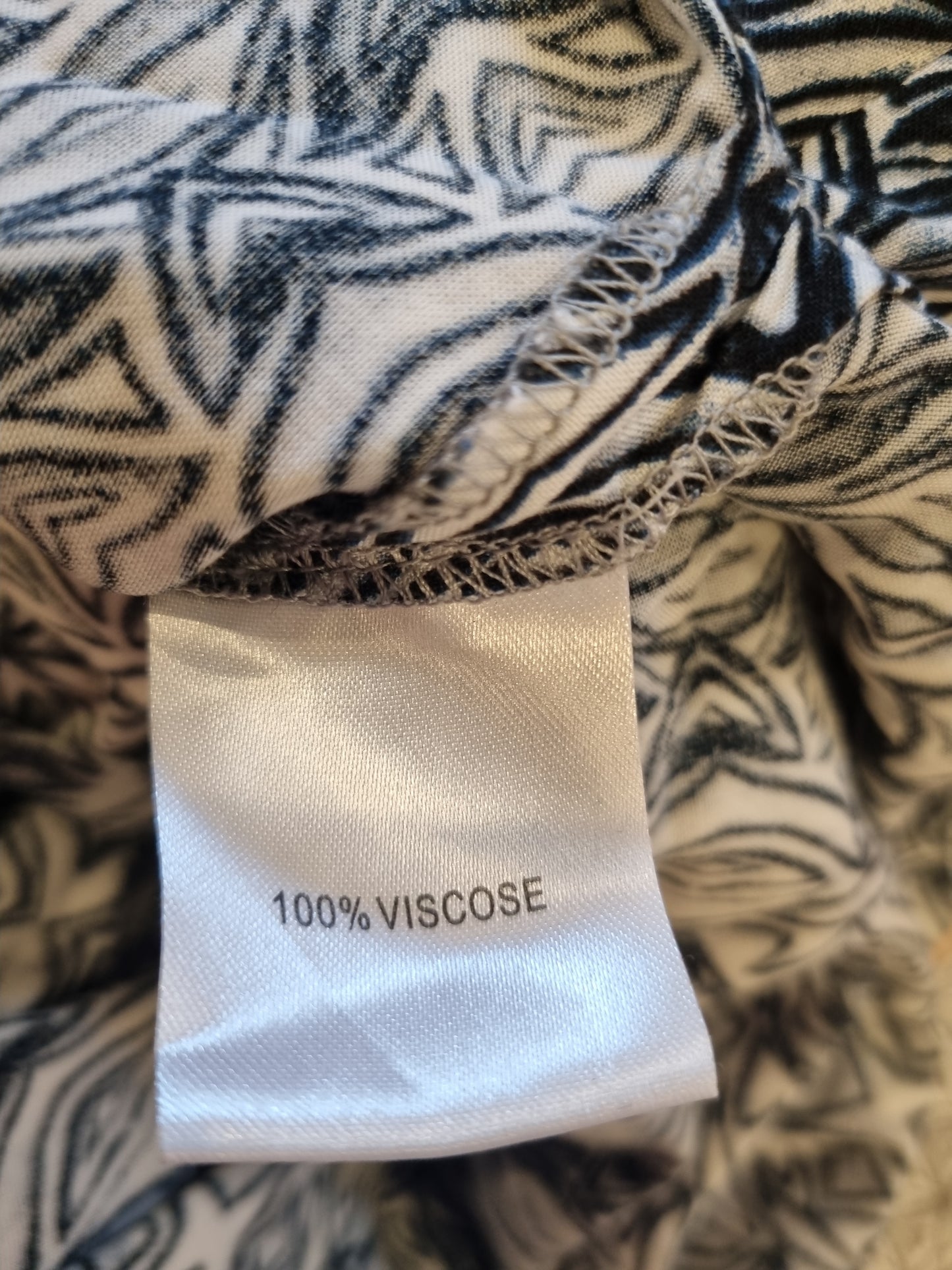 Autograph Dress - Size 20