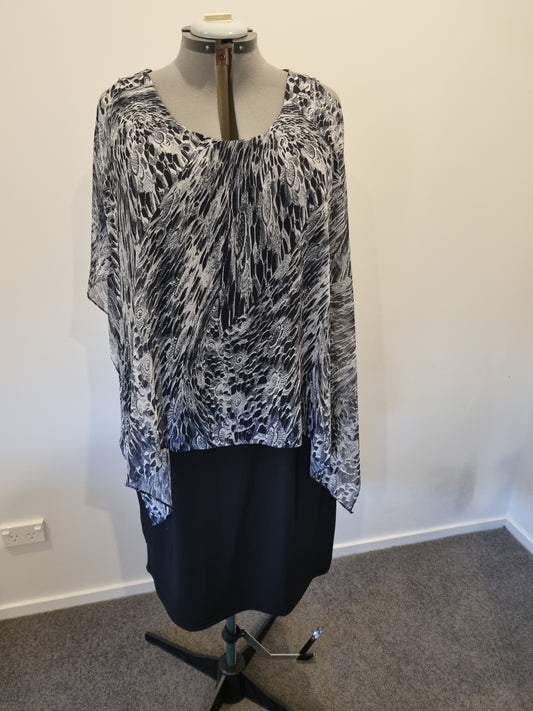 Autograph Dress - Size 20