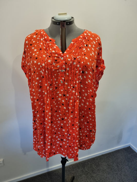 Autograph Top - Size 24