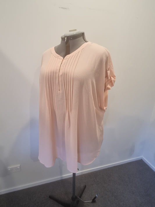 Autograph Top - Size 24 (BNWT)