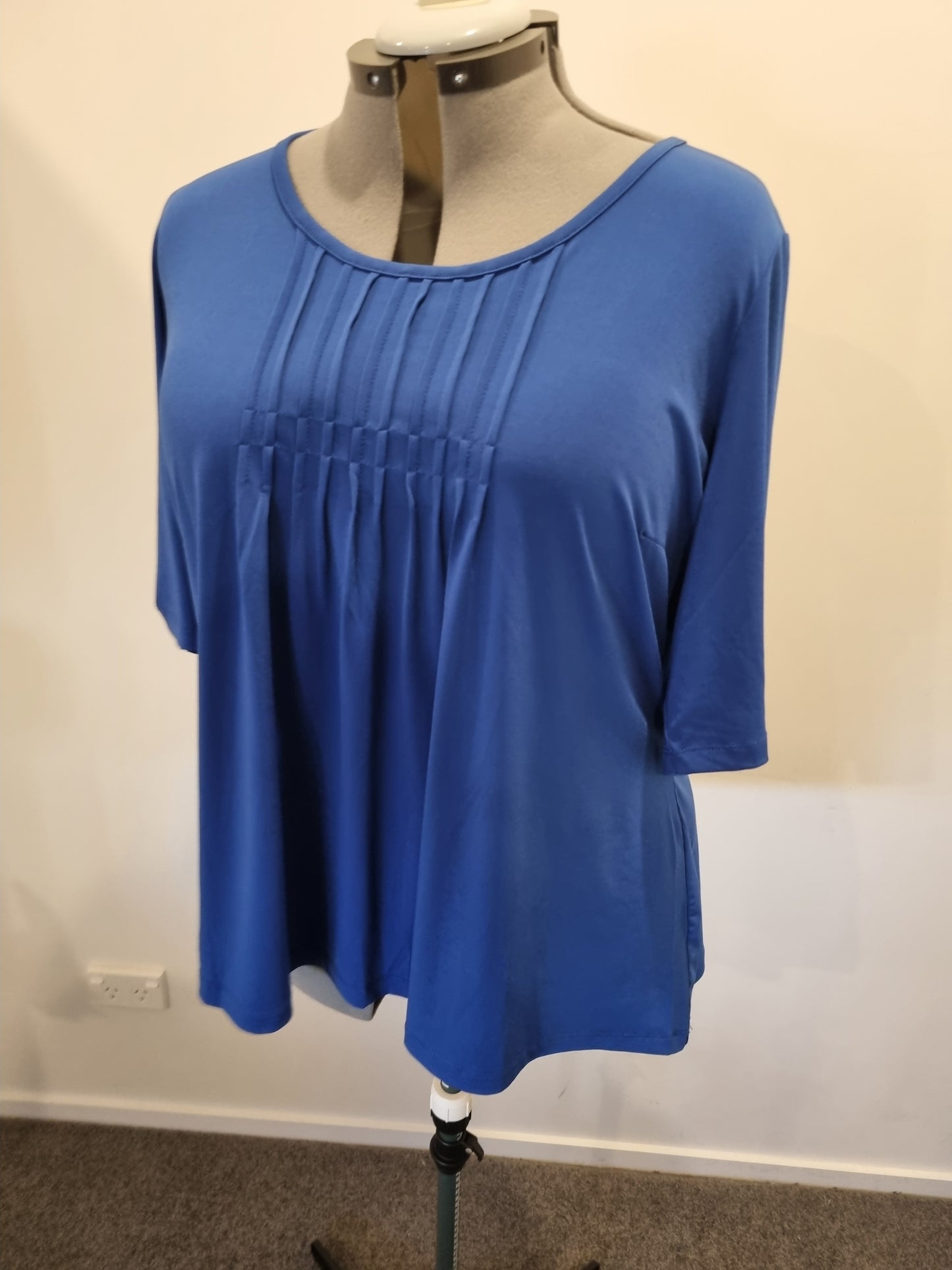 Sara Top - Size 2X (20)