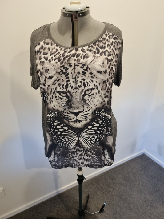 Autograph Top - Size 18