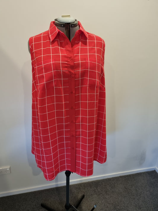 Autograph Top - Size 22
