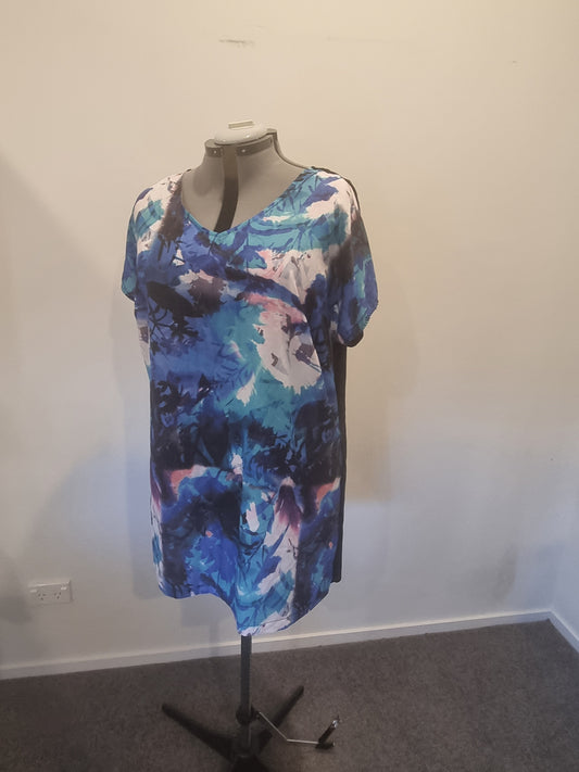 Autograph Top - Size 18