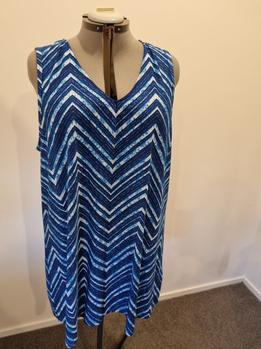 Autograph Top - Size 24