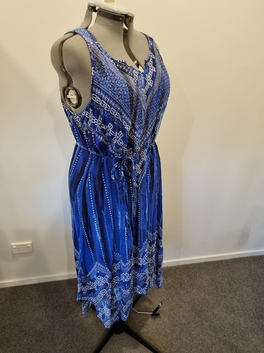 Autograph Dress - Size 20