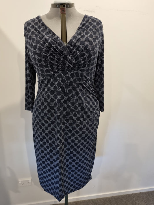 Autograph Dress - Size 18 (BNWT)