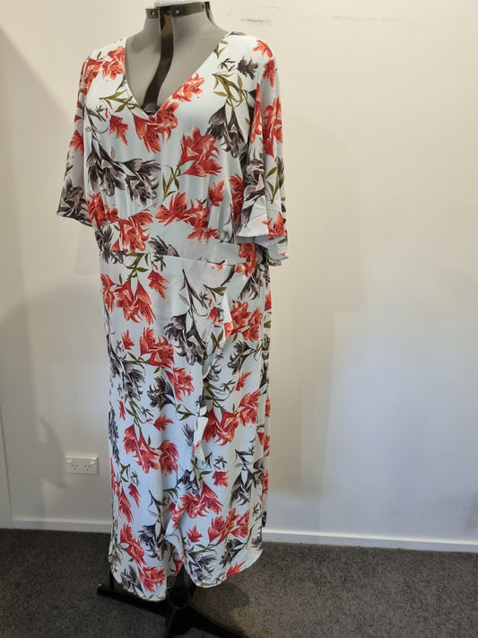 Autograph Dress - Size 24