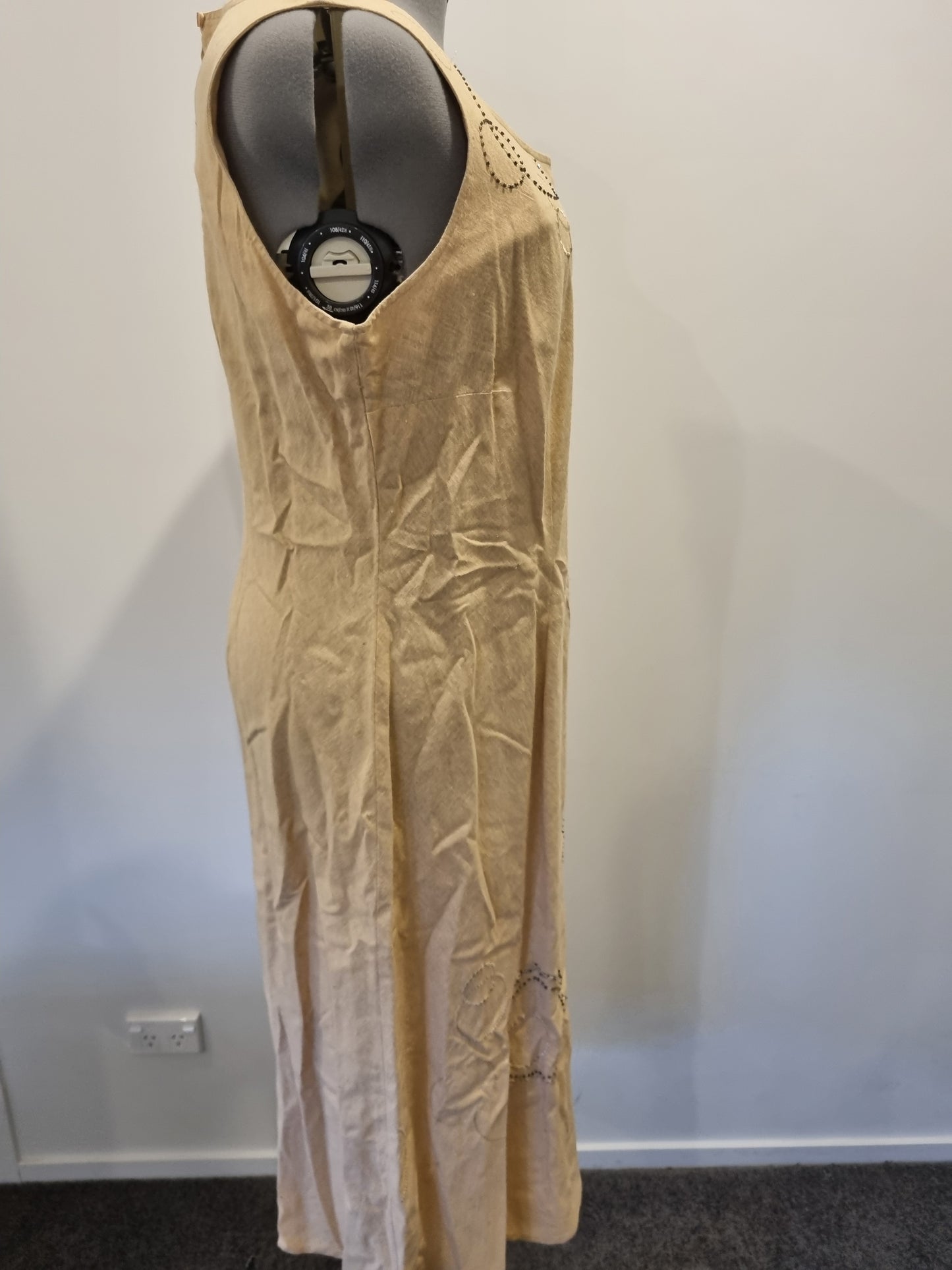 Donna-Claire Dress - Size 24