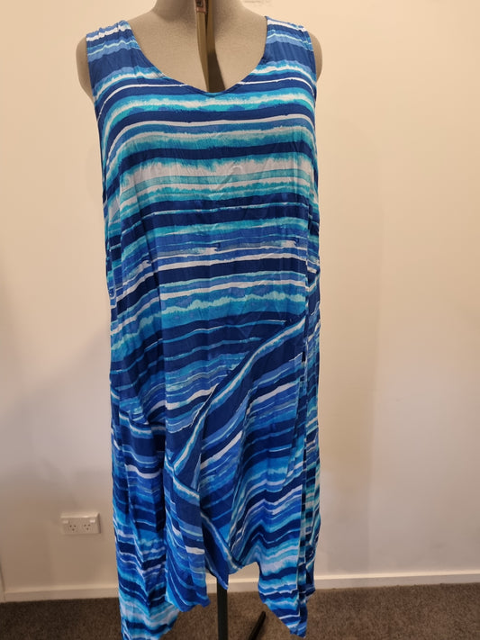 Autograph Dress - Size 22
