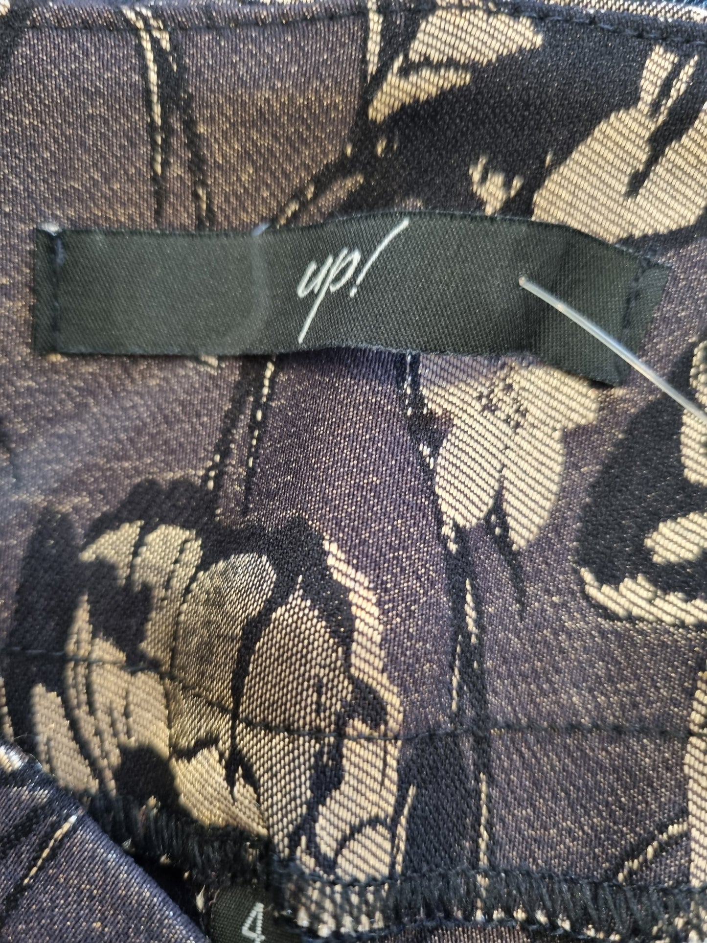 Up! Denim Jeans - Size 8