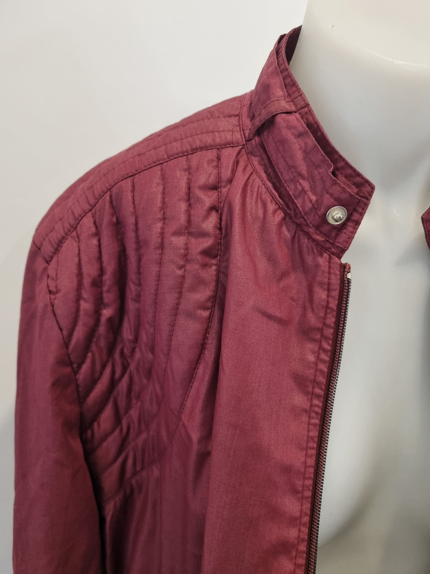Kings Road Jacket - Size 12