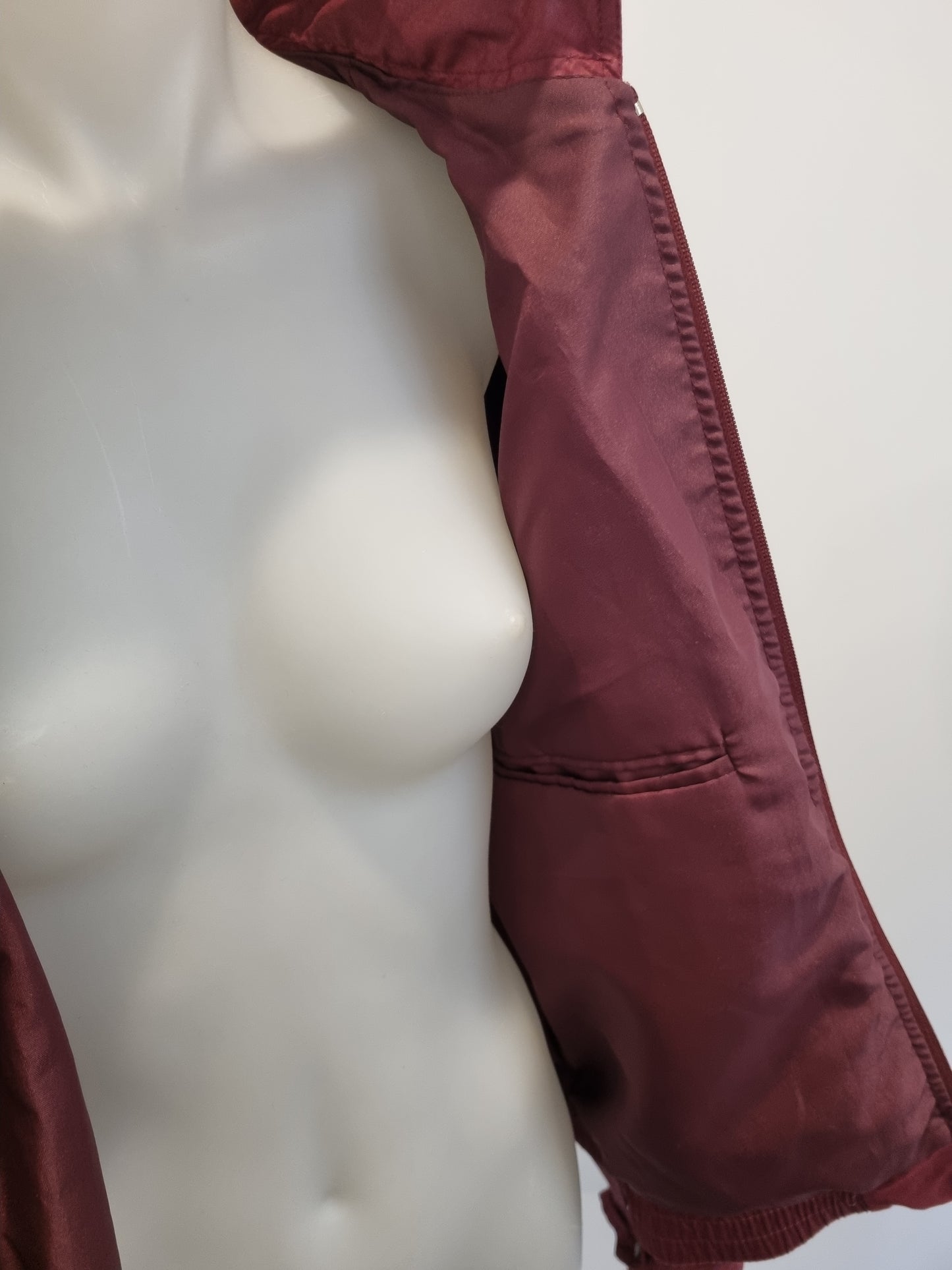 Kings Road Jacket - Size 12