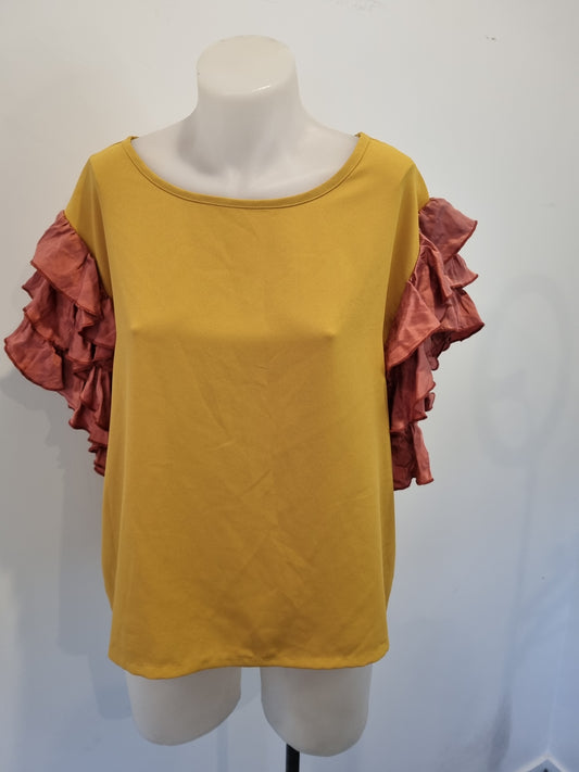 Trelise Cooper Top -Size M