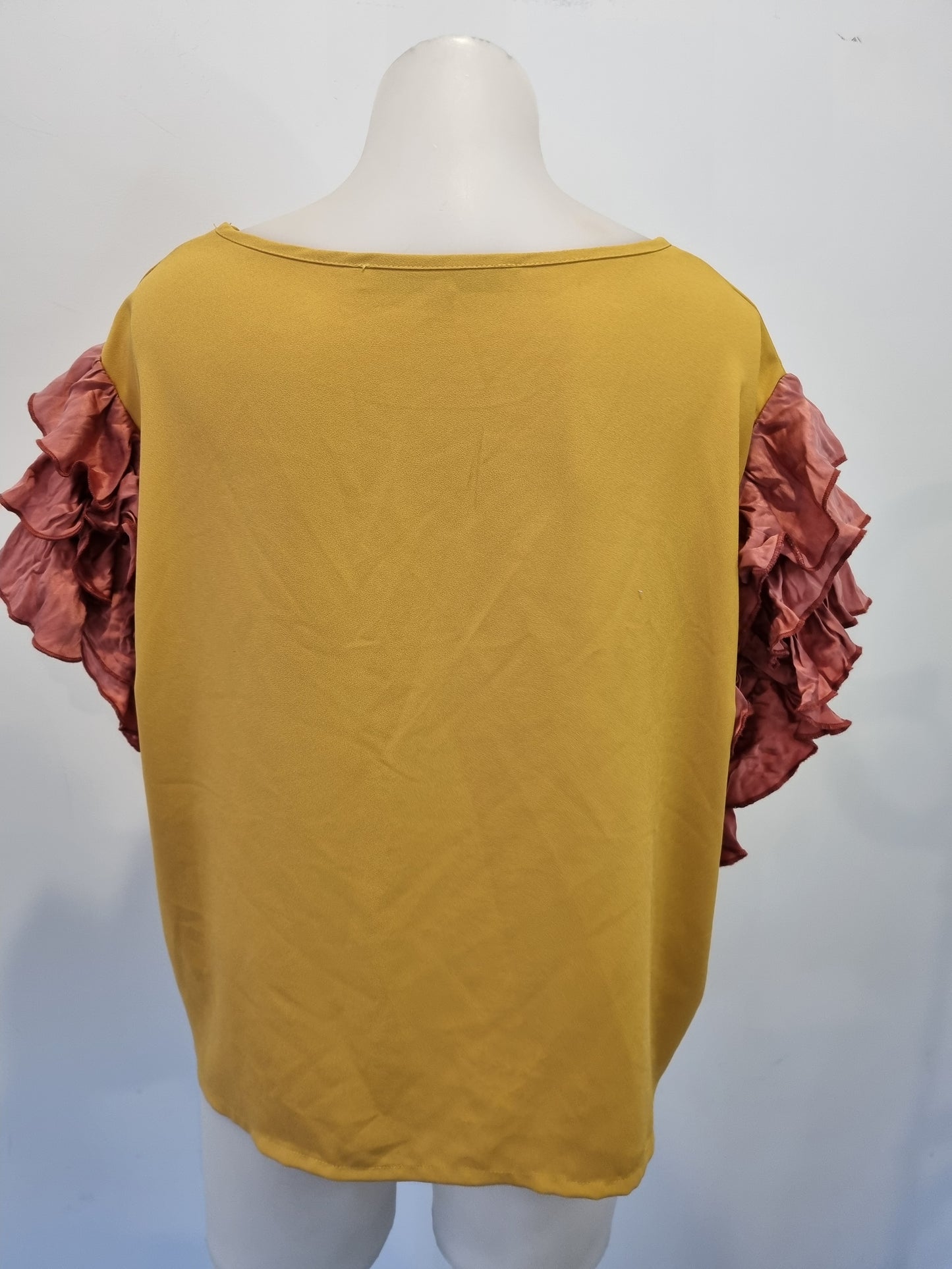 Trelise Cooper Top -Size M