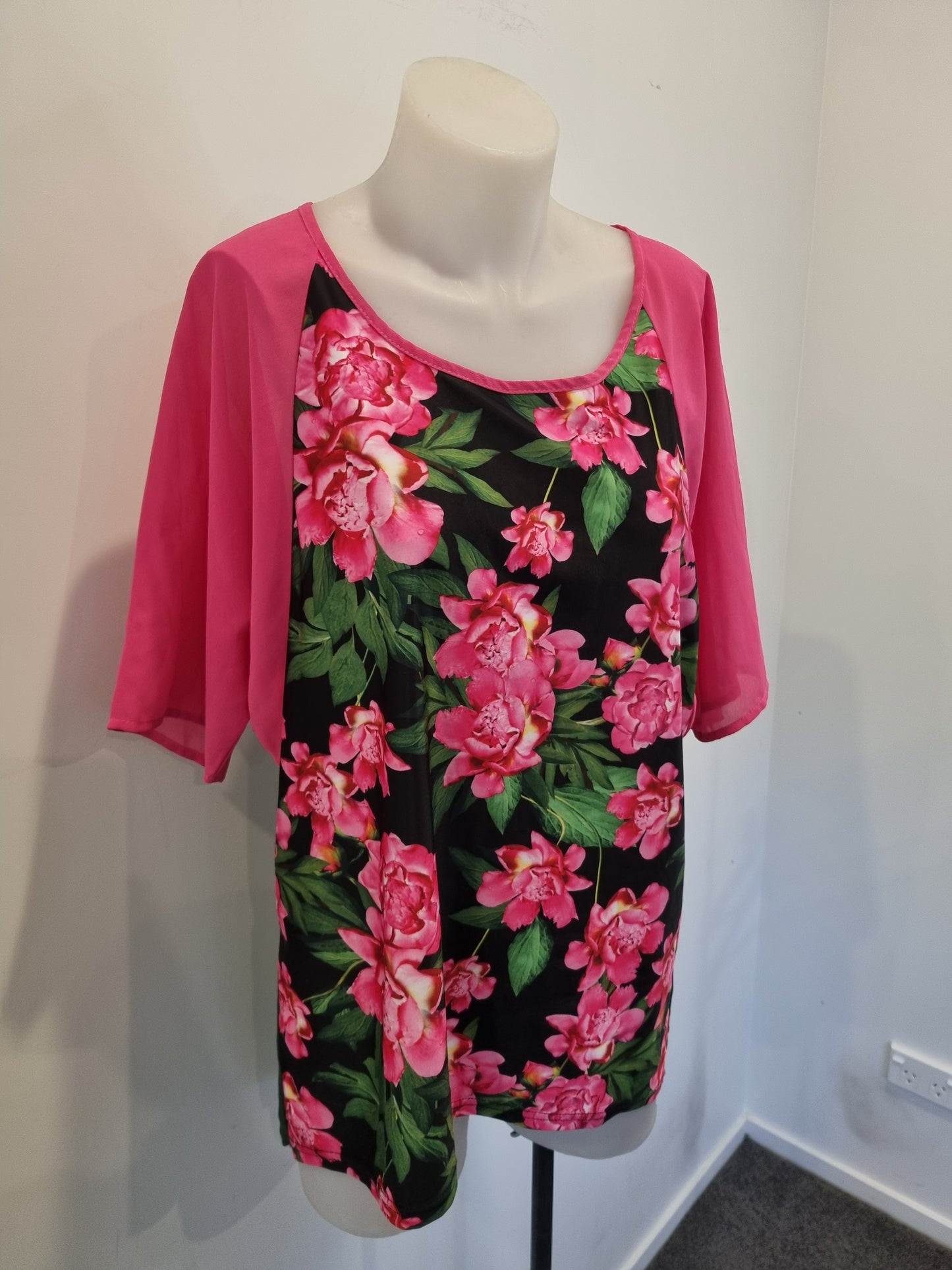 Charlo Top - Size 10