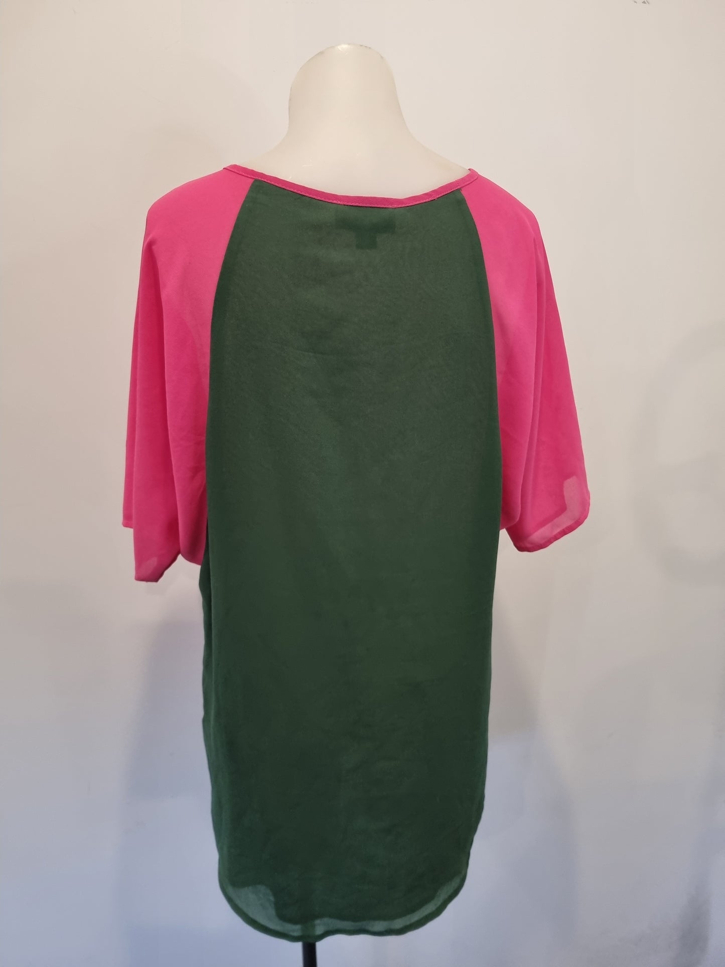 Charlo Top - Size 10