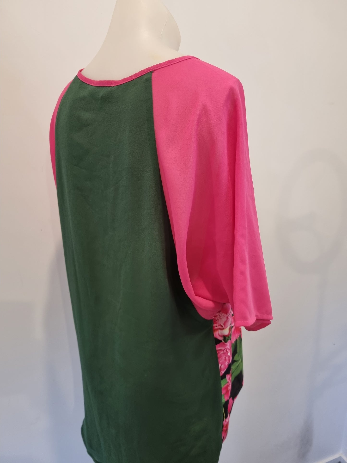 Charlo Top - Size 10