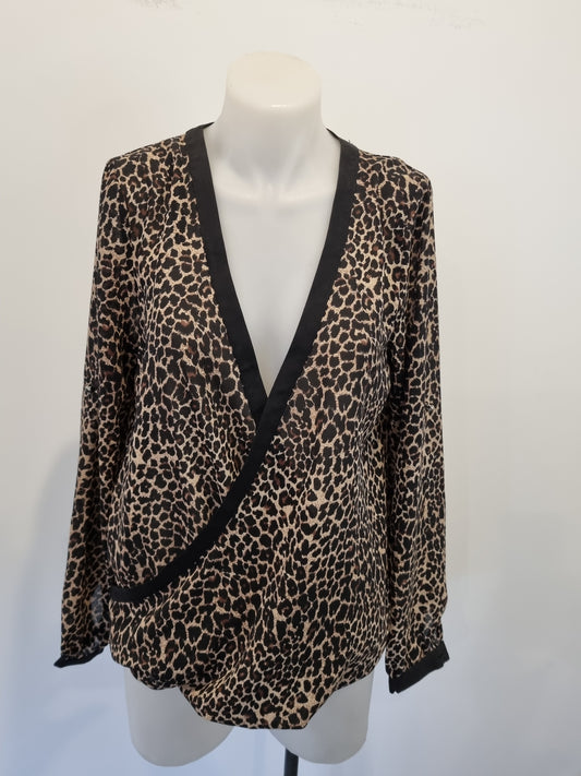 Principals Top - Size10