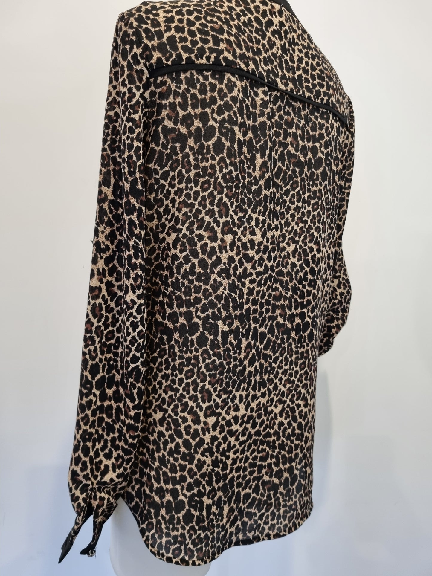 Principals Top - Size10