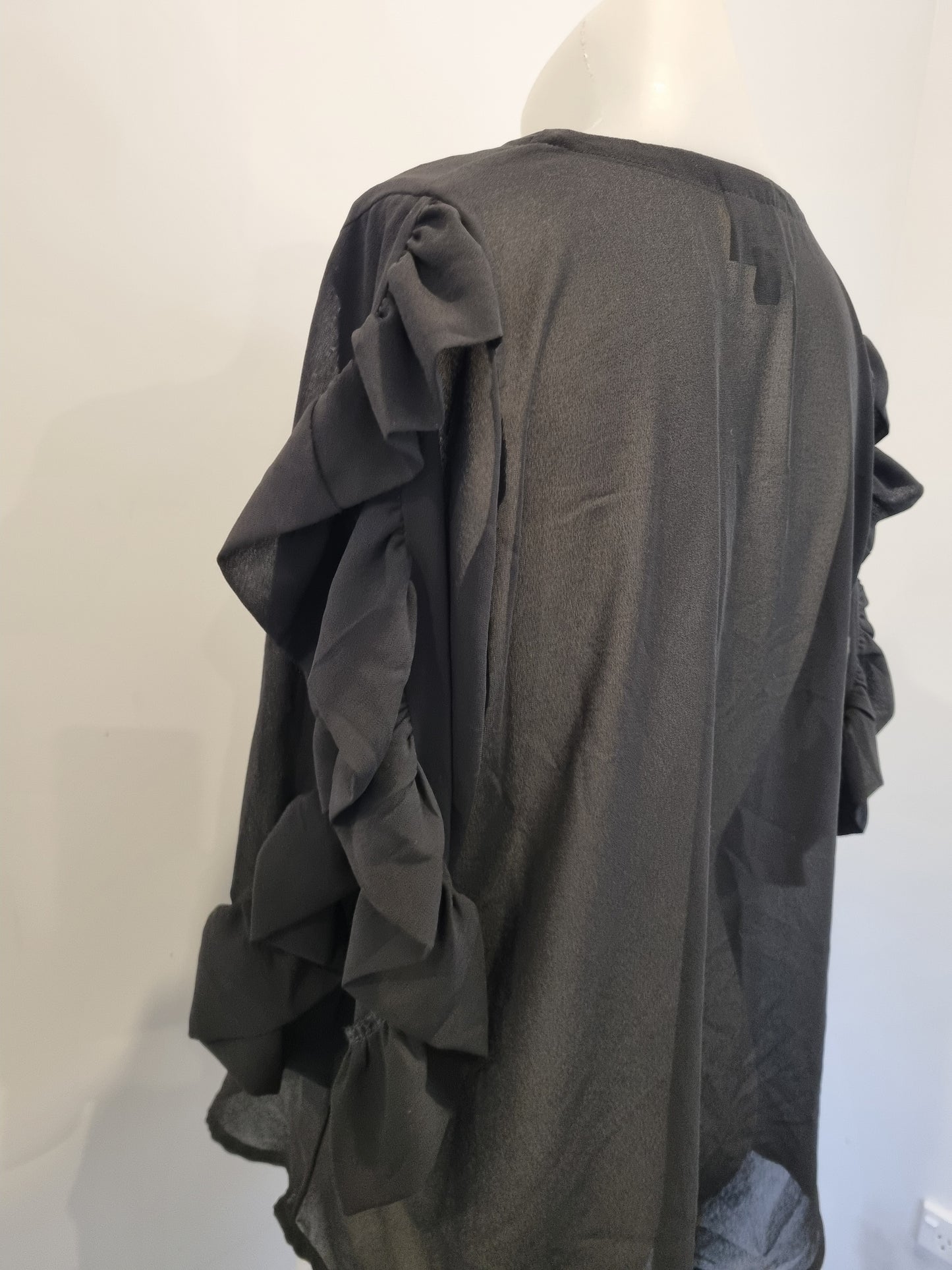 Jaclyn M Top - Size 10