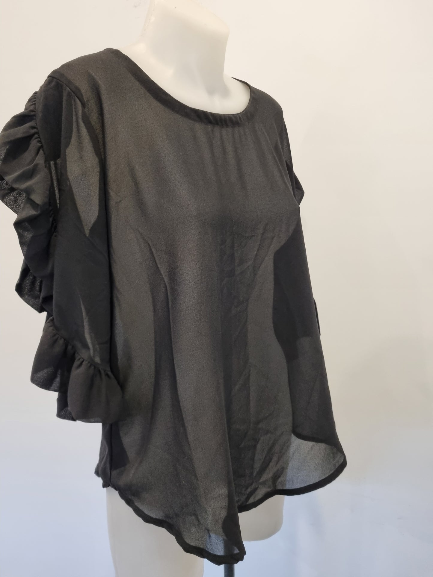 Jaclyn M Top - Size 10