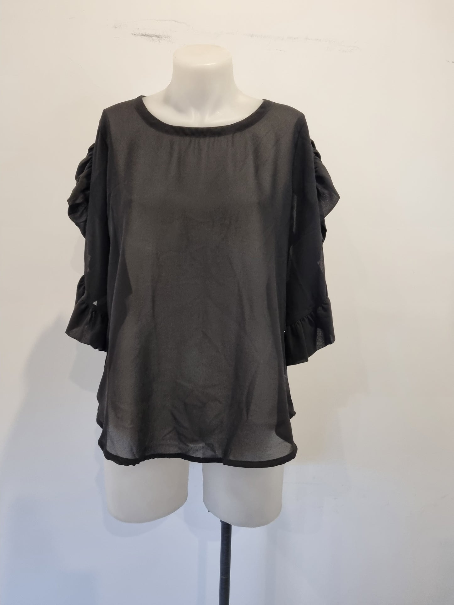 Jaclyn M Top - Size 10