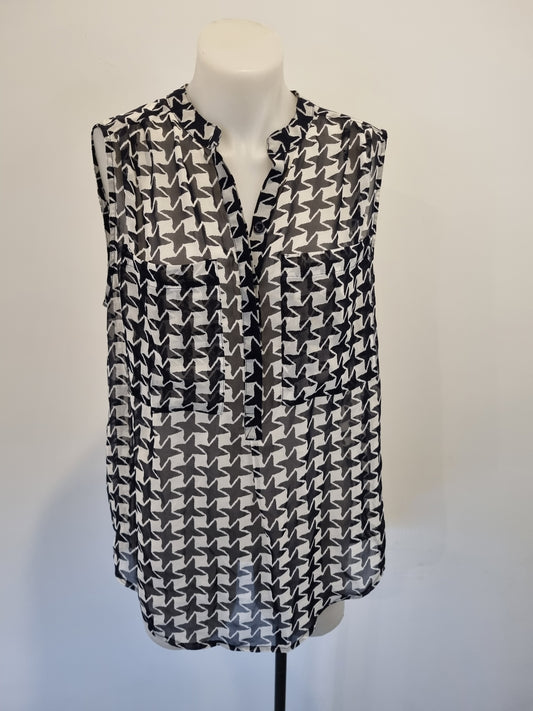 Storm Top - Size 10