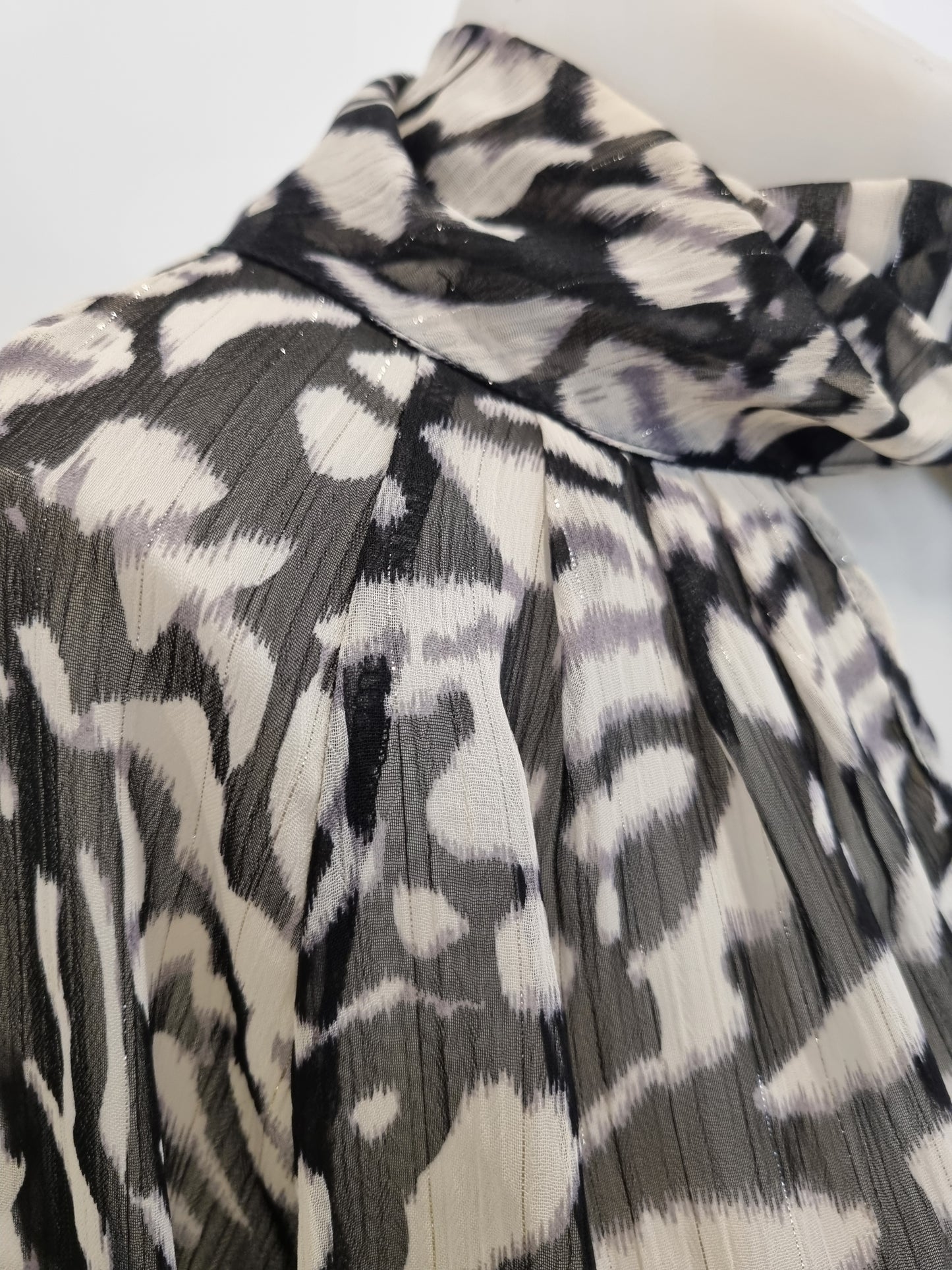 Amaya Blouse - Size 12