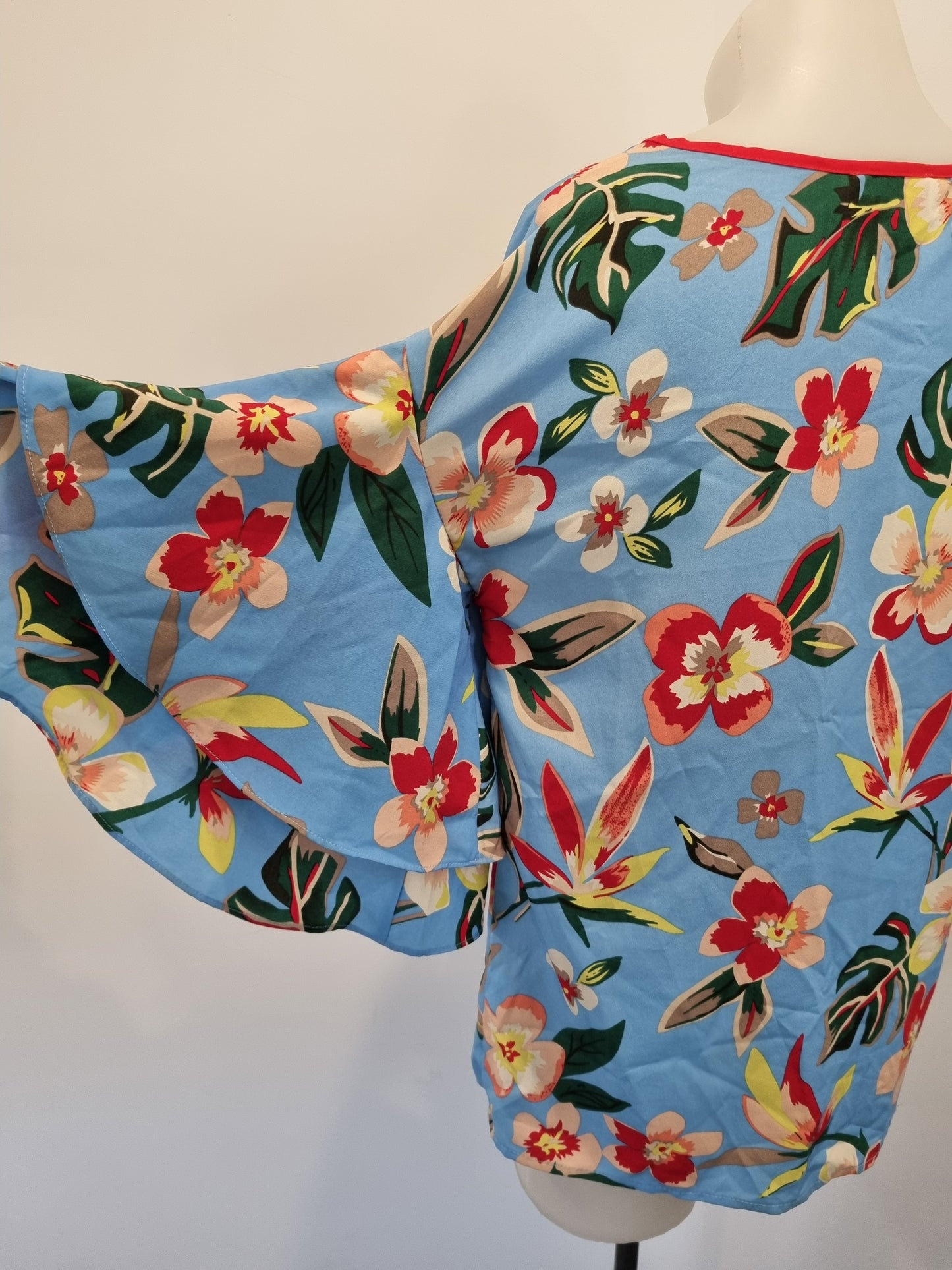 Charlo Blouse - Size 10