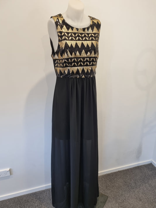 Pagani Dress - Size 12