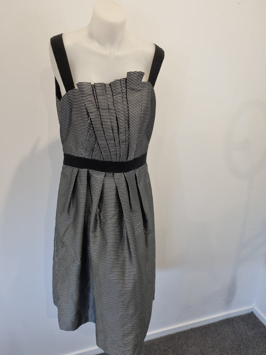 Veronika Maine Dress- Size 14