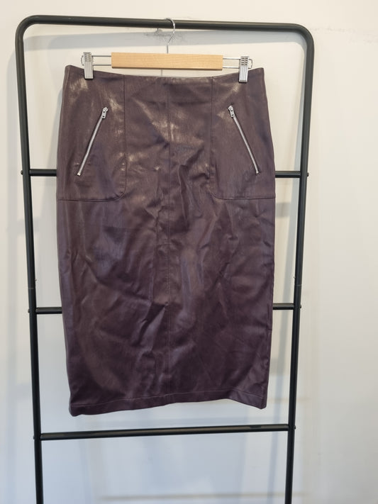 Decjuba Skirt - Size 14