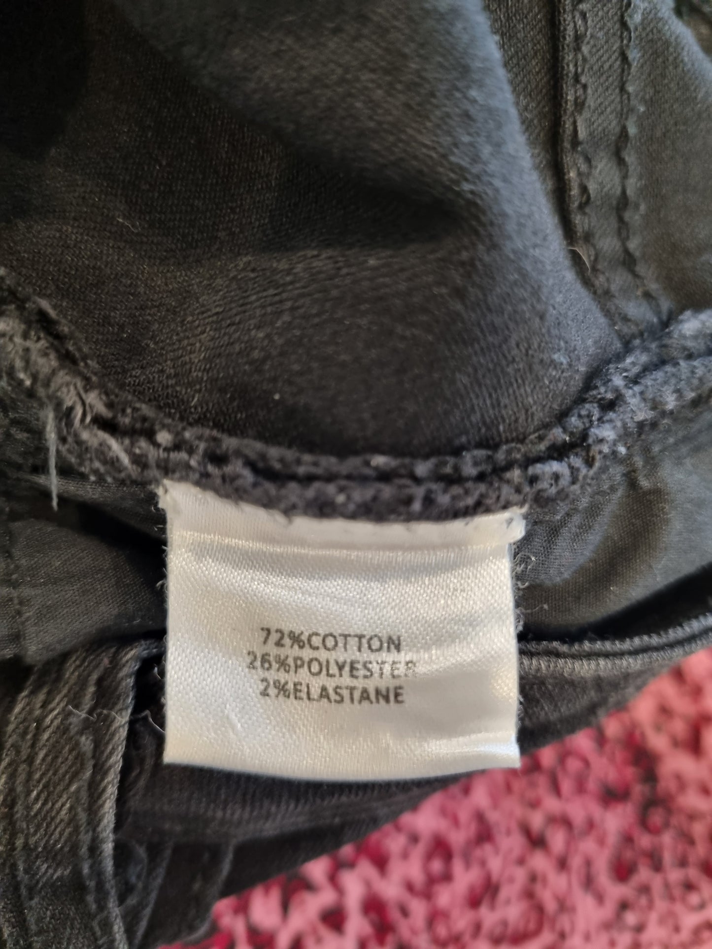 Honey Denim Jeans - Size 12