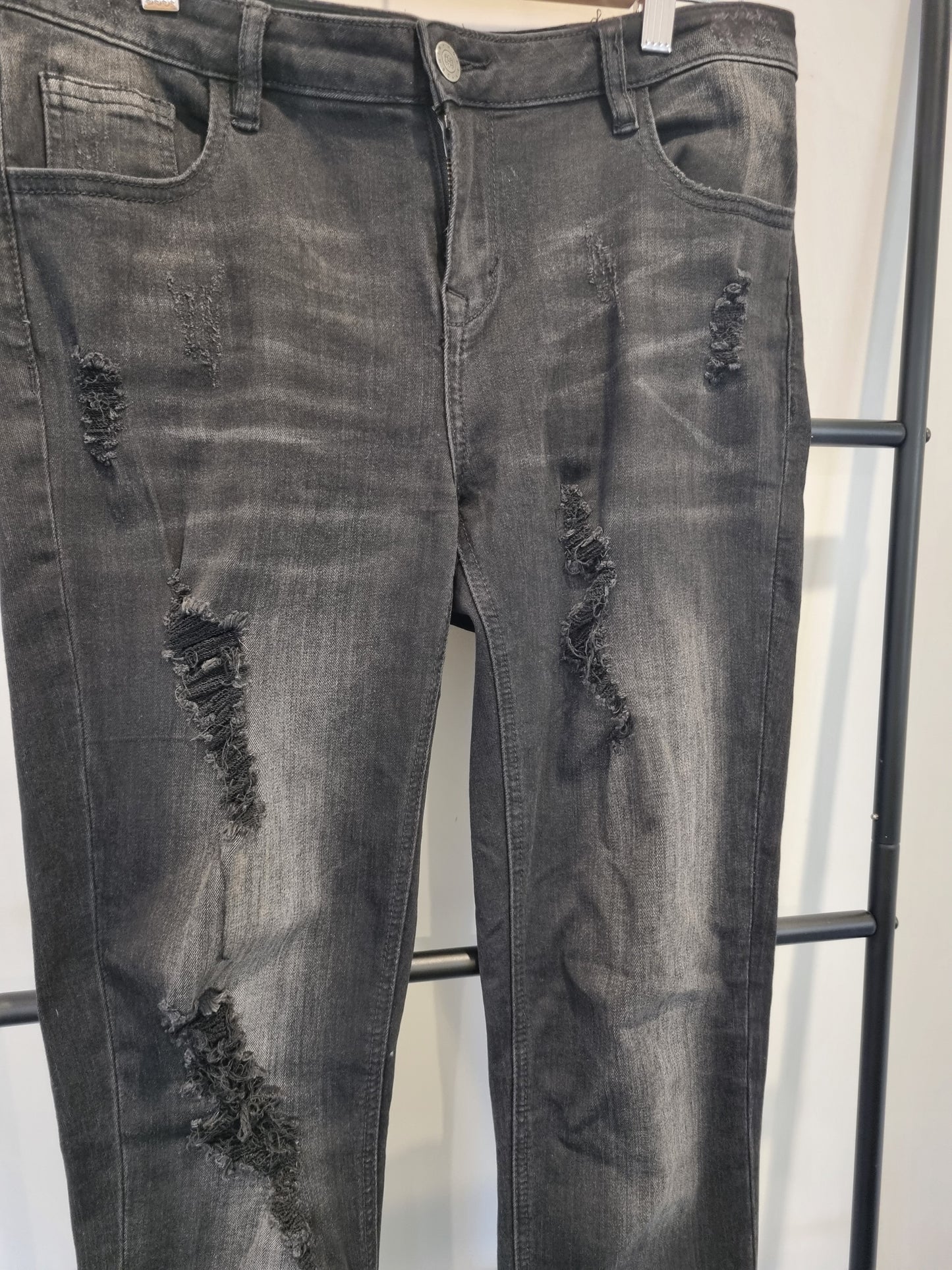 Honey Denim Jeans - Size 12