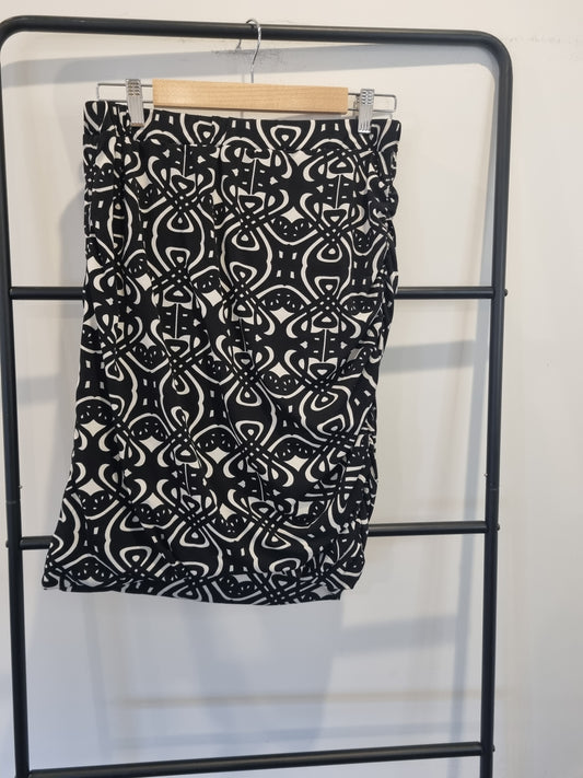 Charlo Skirt - Size 14