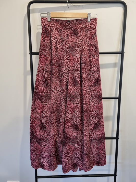 Amaya Wide Leg Pants - Size M