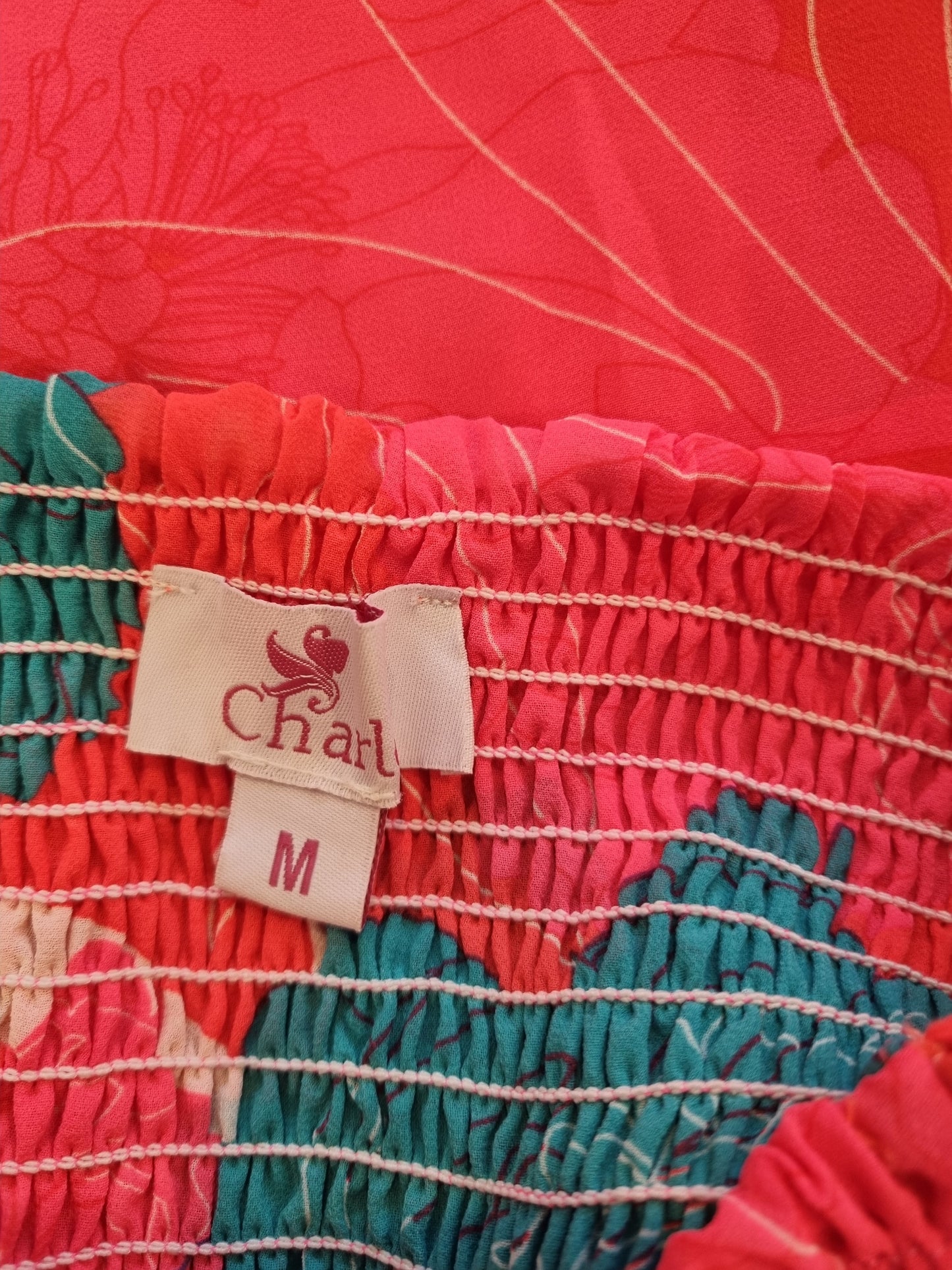 Charlo Skirt - Size M