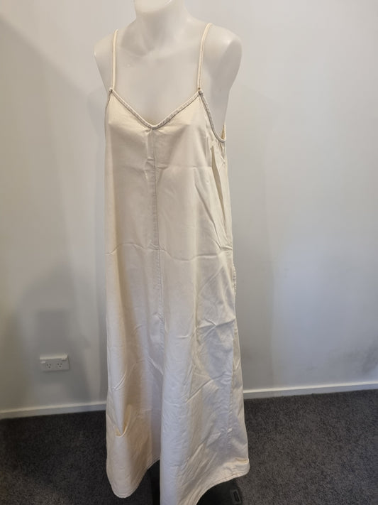 FXWDenim Dress - Size 10
